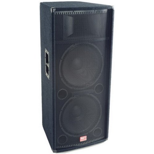 Акустическая система SKV Club 650 Акустическая система SKV Club 650