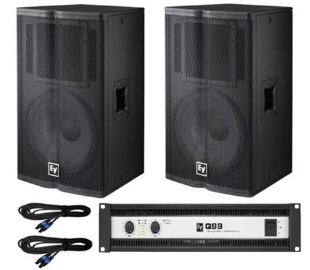 Акустическая система TX1152 Фото №3 Акустическая система TX1152 Фото №3