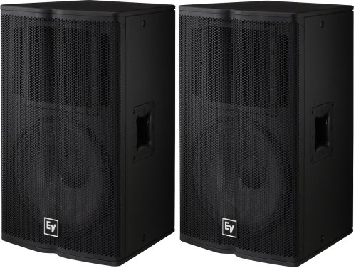 Акустическая система TX1152 Фото №2 Акустическая система TX1152 Фото №2