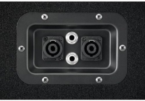 Акустическая система S112V Фото №3 Акустическая система S112V Фото №3